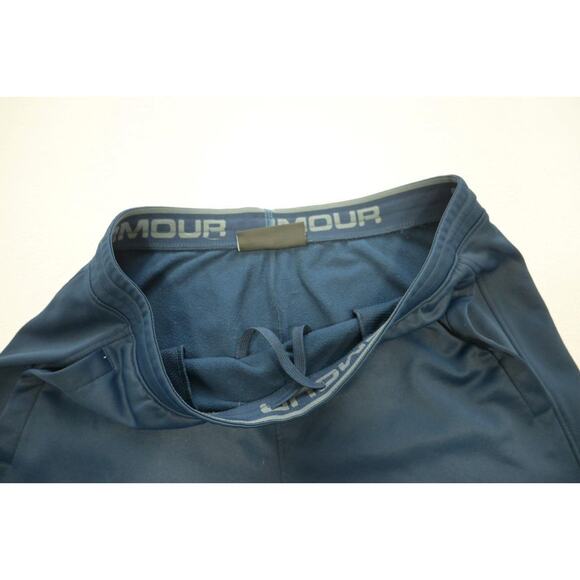 Under Armour Taper Sweat Pants Jogger Loose Athetic Performance W/Pockets XL - Picture 7 of 9